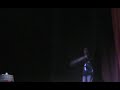 Starwars Ganster Rap