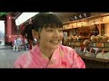 sayumi michishige   senkou hanabi
