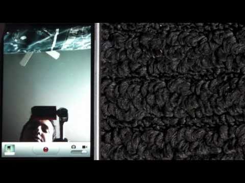 how to fix ur ipod camera