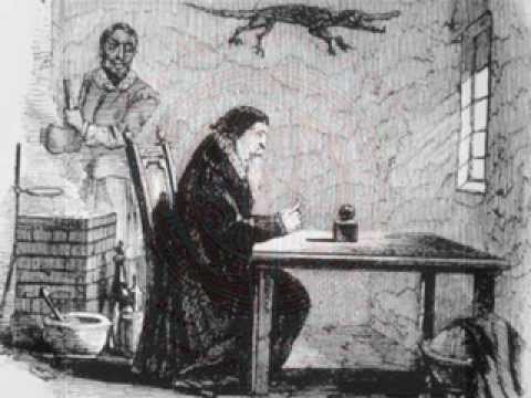 how to practice hermeticism