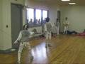 Val Italo Fencing Foil - Y12 ACN - Semis