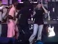 Dancing With Jesus skit