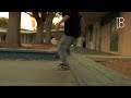 Brian Wenning - Fakie Crooks Trick Tip Brian Wenning - Fakie Crooks Trick Tip