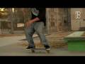 Brian Wenning - Fakie Crooks Trick Tip