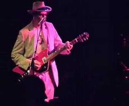 Southern Culture On The Skids - ...