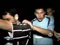 CORINTHIANS, Perfil Judicial torcedor corintiano bandido