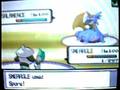Pokemon Wifi Battle Matamuertos vs Breeder