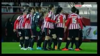 Resumen Athletic Club 1-1 Real Sociedad