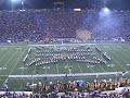 Cal Band- Sly and the Family Show 2006