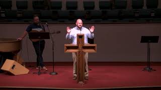 October 10th 2021 Morning Service – Ephesians 4:14-16