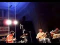 paulo sá quarteto na itália  forró brasil 