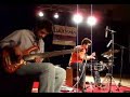 paulo sá quarteto na itália  forró brasil 