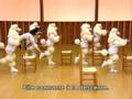 Caniche video