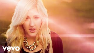 Ellie Goulding - Burn video