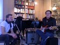 Game for Fools (Cover) Horst and Luke