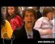 jacopo sarno : non pensare manzoni school musical