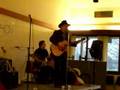 Tio Savich + The Rose Water Ladies (3/4)