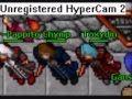 Tibia - Calmera - Inquisition