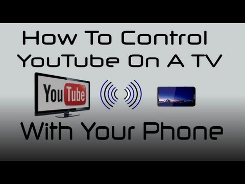 Pair - Today we show how to pair your mobile device with YouTube TV.