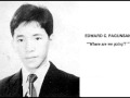 USC-BHS '75 Graduation Photo Part 5 (Pagunsan-Solon)