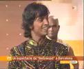 TV3 - Els matins - Josep Cuní a l'estil Bollywood
