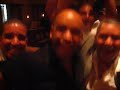 Burgu & Jorjet Birthday Salsa Dance
