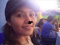 CADA VEZ QUE RESPIRO