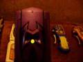 MagiRanger Changers