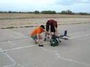 ASU Aero Red 1st Flight Video #2