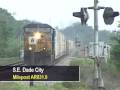 Railfanning The S Line with Nick