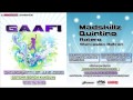 GAAF! Promo mix 7 Juni Gotcha Kijkduin GAAF! Promo mix 7 Juni Gotcha Kijkduin