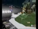 Parenthesis (Sheik) vs. SypherPhoenix (Fox)