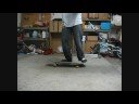 skateboard tricks