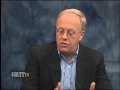 GRITtv: Interview with Chris Hedges (1/2)