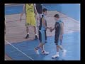 Bosko Stojanac Basketball Compilation
