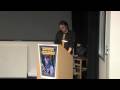Authors@Google: Charles Bock