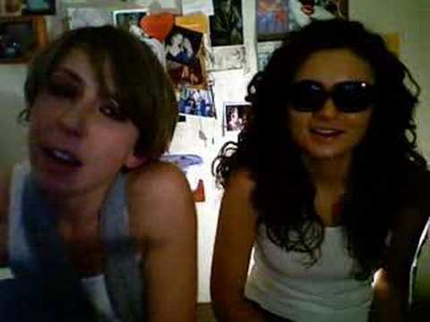 Haviland and Riese Vlog #8