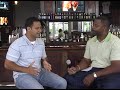 Eagles Talk - Trevor Laws Eagles Talk - Trevor Laws