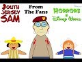 South Jersey Sam - Horrors of Disney World