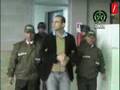 Imágenes del traslado de ex jefes 'paras' a E.U.