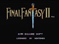 snesguide.com - final fantasy ii. also known as final fantasy iv in japan and later us releases. casual gameplay captured from actual super nintendo hardware; not an emulator. not a speed-run. no tool-assistance. commentary-free.