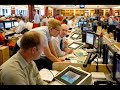 currency exchange trading