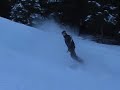 Kreisjugendring NM Skifahren/snowboarden 2007