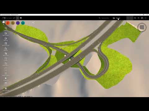 April 3rd Webcast - Advanced Road Design in InfraWorks