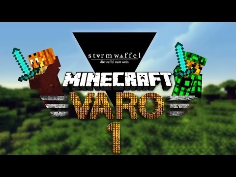 VARO - #01 - Der blanke HORROR!