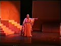 NABUCCO VERDI Abigaille Nabucco duetto1 OFELIA HRISTOVA