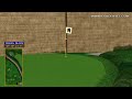 Golden Tee Great Shot on The Great Wall!