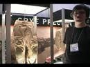 Milspecmonkey.com Shotshow 2007 Crye Precision