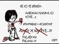 Promesas, Decepciones - Panda