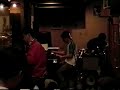 さらば恋人　hammond organ by花野俊一